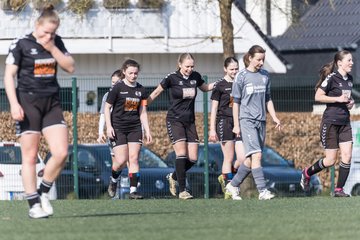 Bild 261 - F SV Henstedt Ulzburg II - SV Boenebuettel-Husberg : Ergebnis: 11:0
